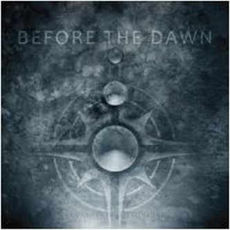 BEFORE THE DAWN Soundscape Of Silence Digipack CD