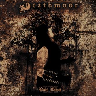 DEATHMOOR Opus Morte III CD
