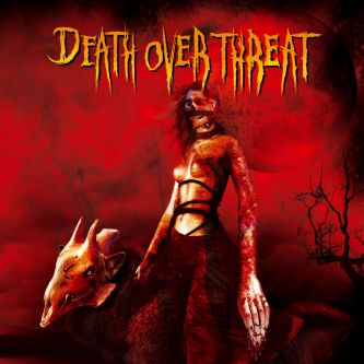 DEATH OVER THREAT Sangre CD
