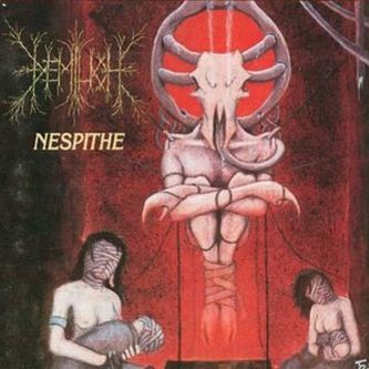 DEMILICH Nespithe LP