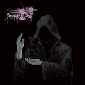 FUNERARY BELL The Coven CD