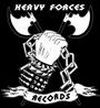 Heavy Forces Records