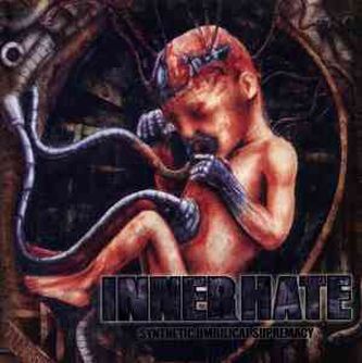 INNERHATE Synthetic Umbilical Supremacy CD