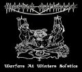 MORBID DARKNESS Warfare At Winter?s Solstice 7"ep