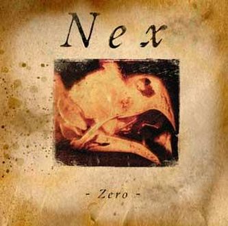 NEX Zero CD