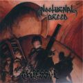 NOCTURNAL BREED Aggressor CD