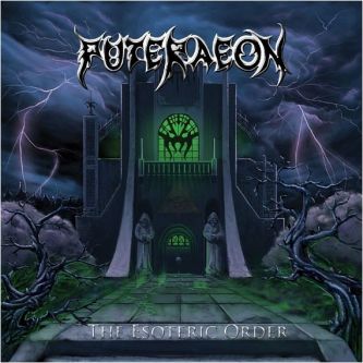 PUTERAEON The Esoteric Order Digipack CD