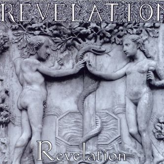REVELATION  Revelation CD