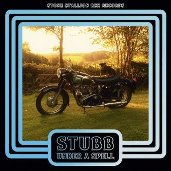 STUBB Under A Spell 7"ep