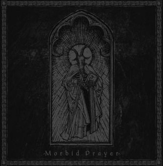TELOCH Morbid Prayer CD