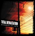 TOTAL DEVASTATION Roadmap Of Pain CD