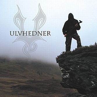 ULVHEDNER / GALDRER Ferdasyn / Trolldomsanger Split CD