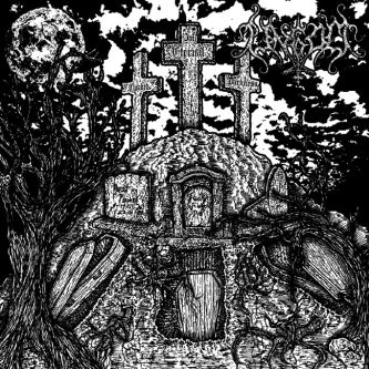 UNGOD Cloaked in Eternal Darkness CD