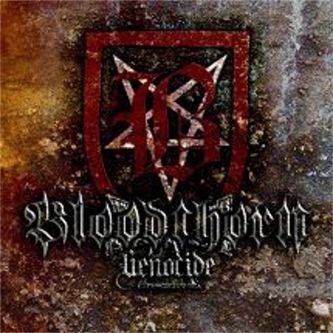 BLOODTHORN Genocide LP